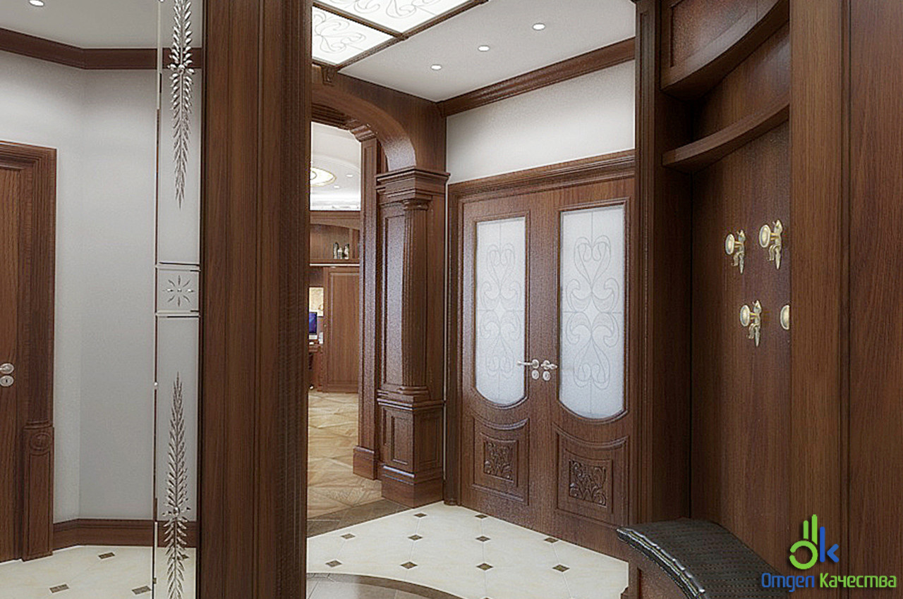 Московский проспект. Поиски истины.