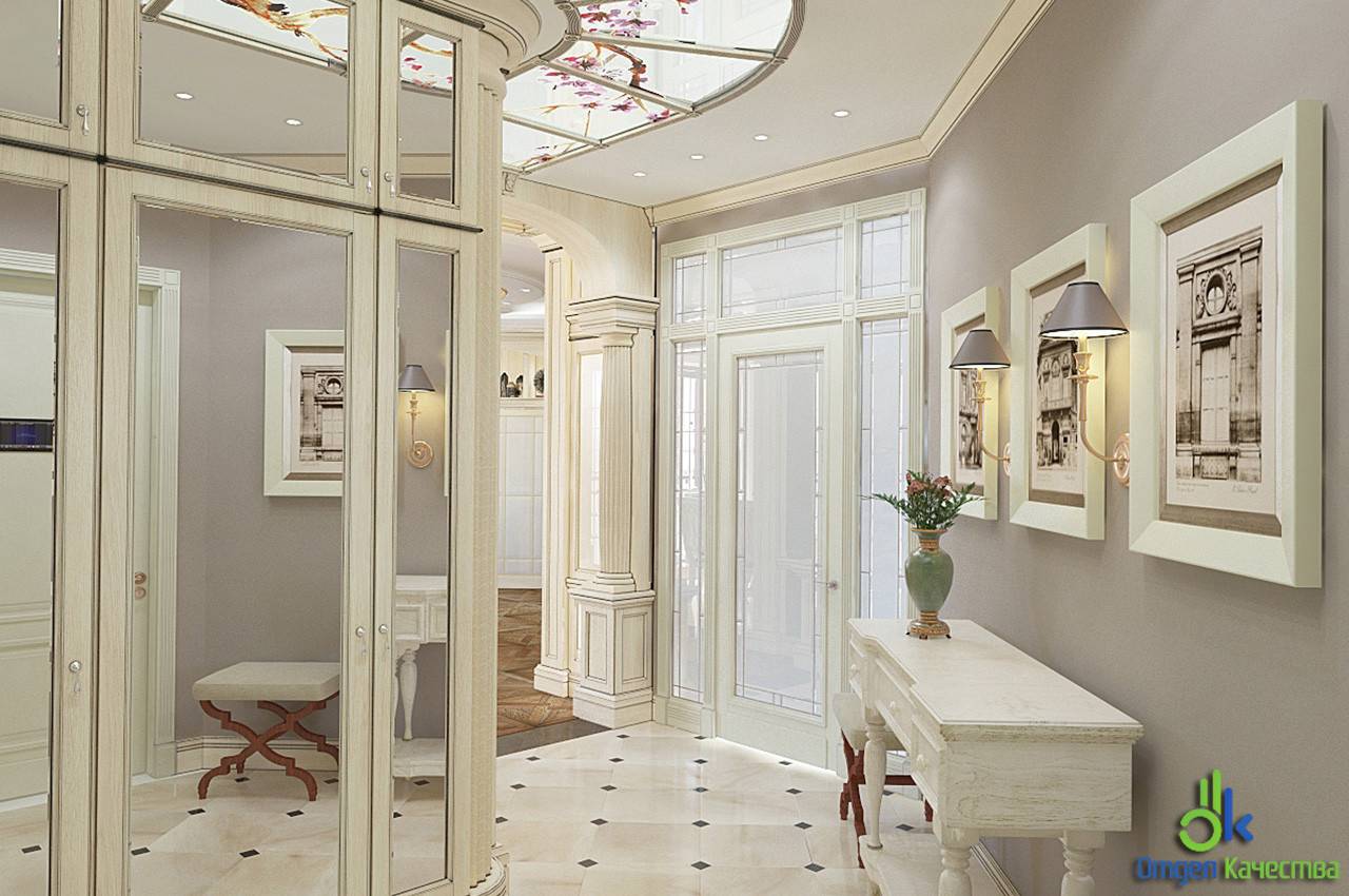 Московский проспект. Поиски истины.