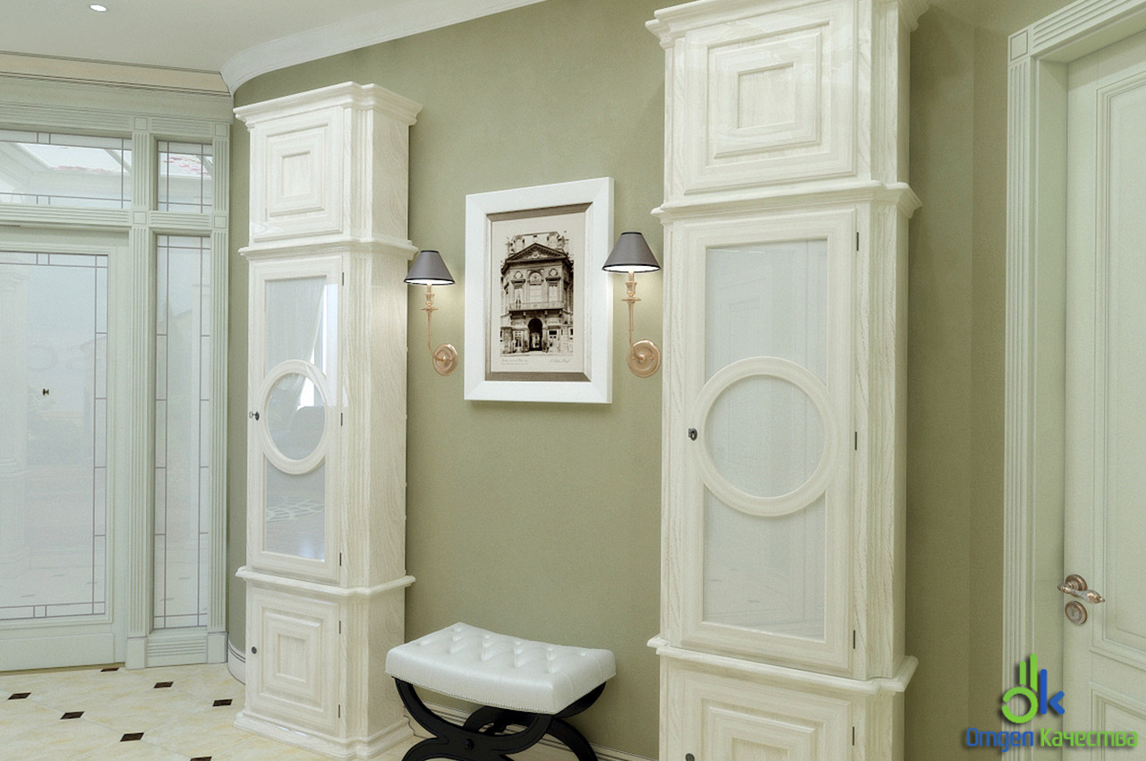 Московский проспект. Поиски истины.