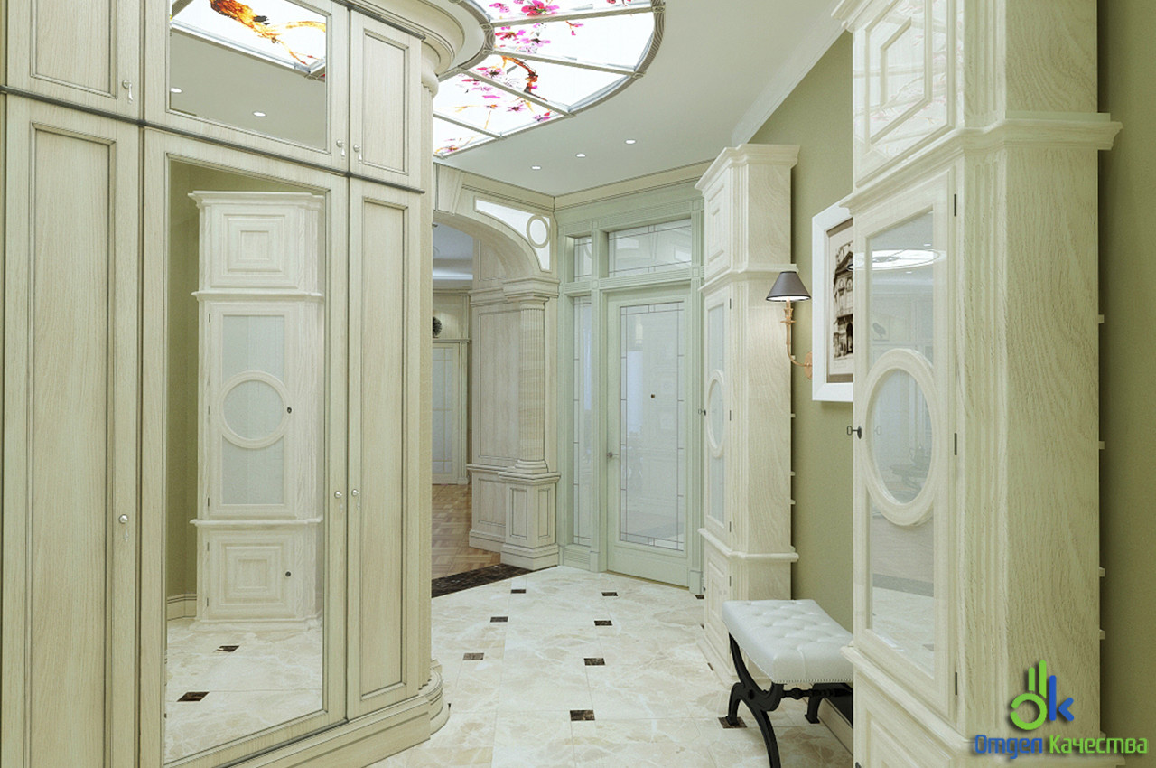 Московский проспект. Поиски истины.