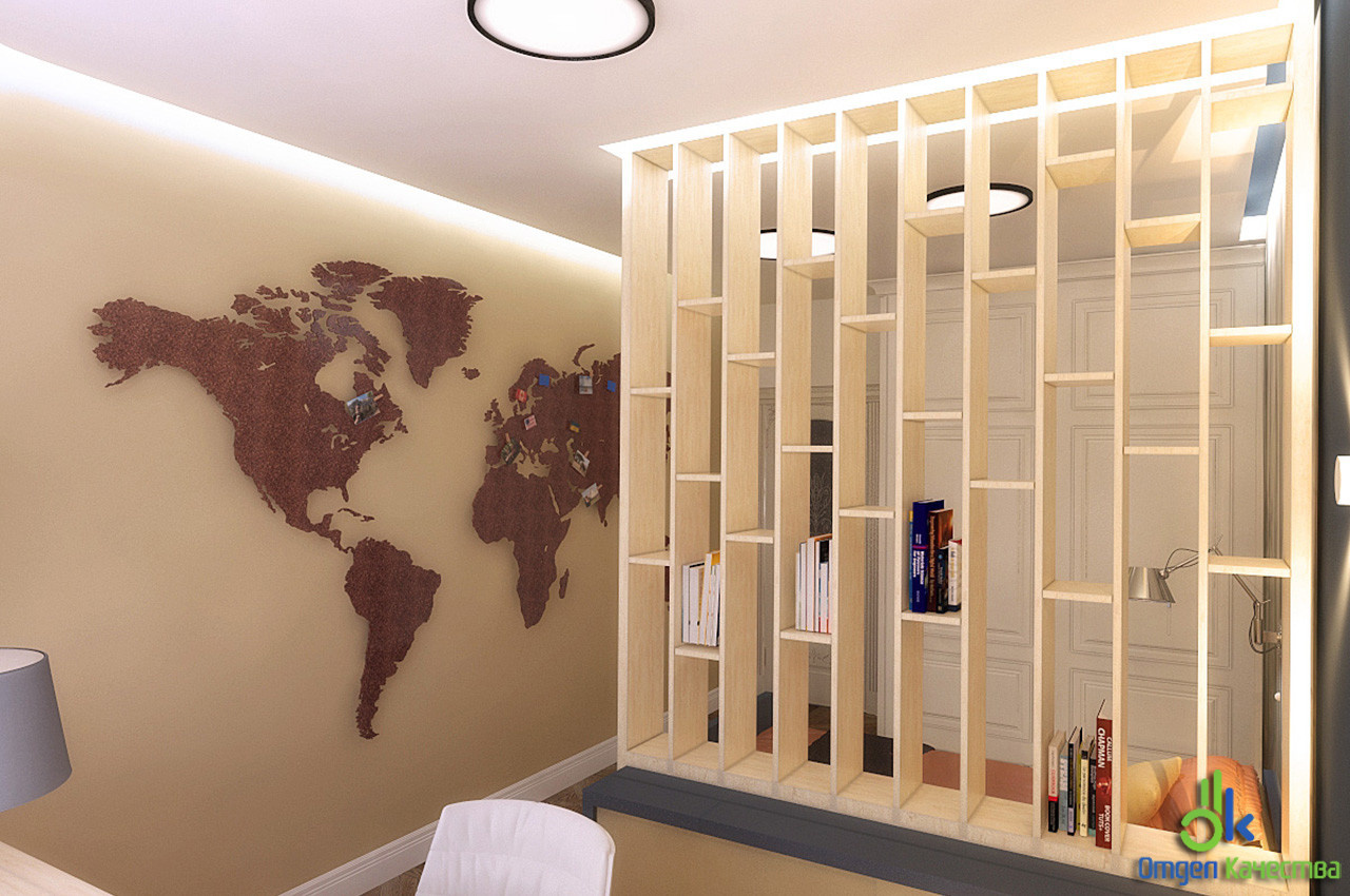 Московский проспект. Поиски истины.