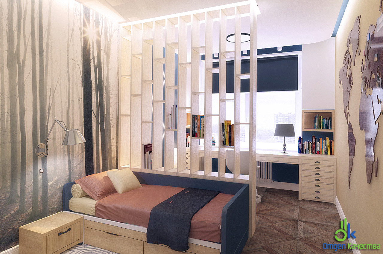 Московский проспект. Поиски истины.