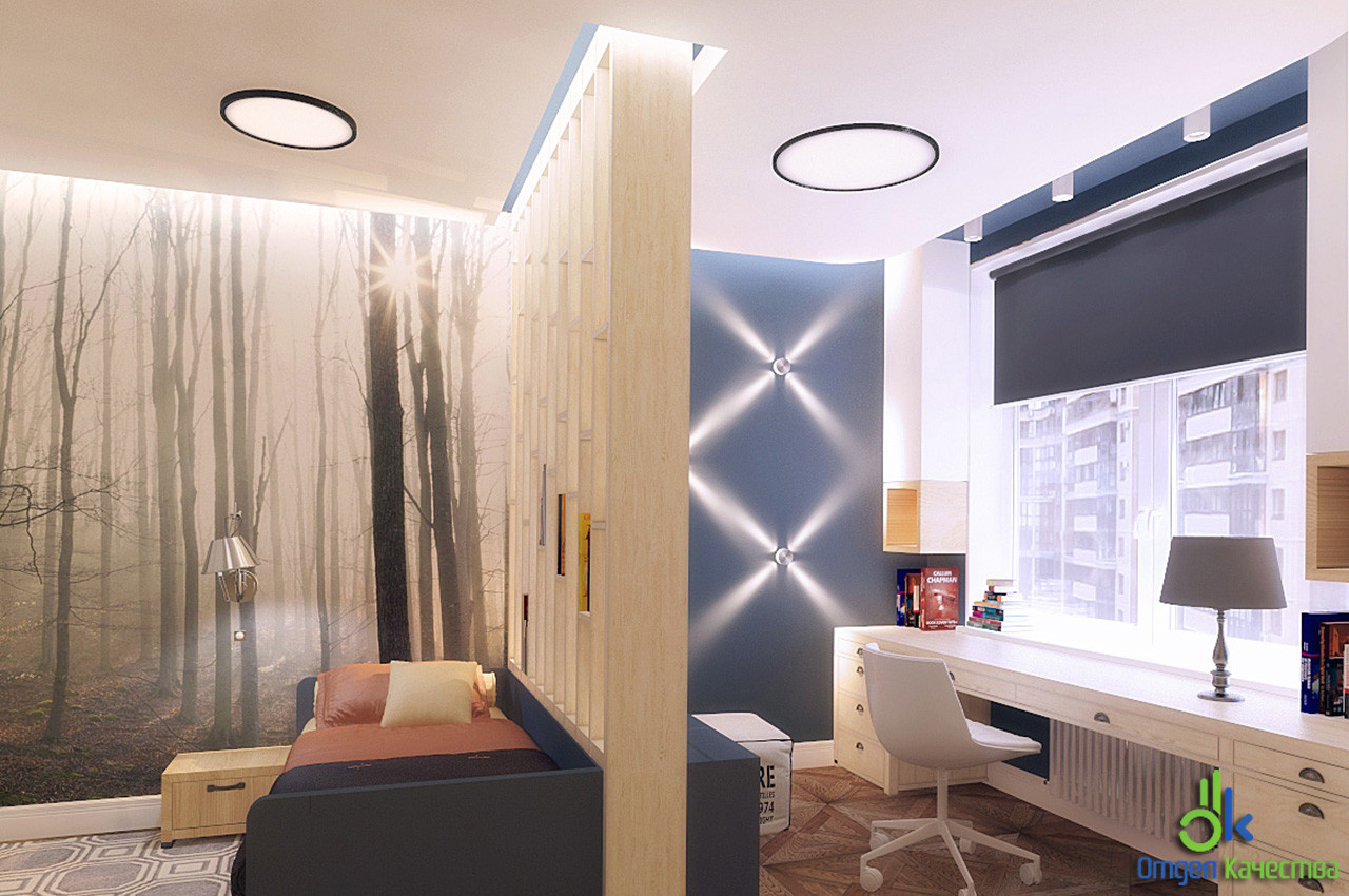 Московский проспект. Поиски истины.