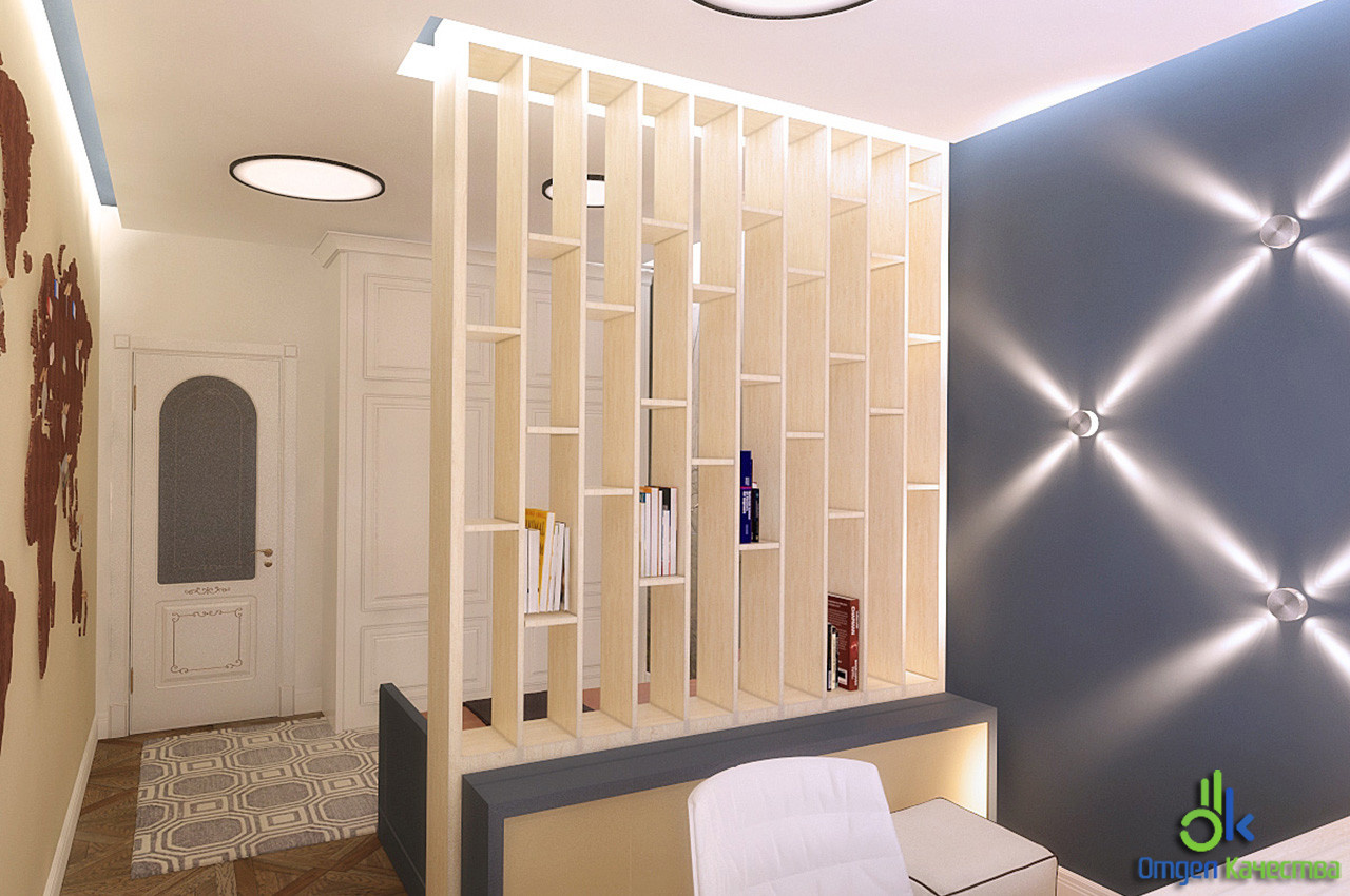 Московский проспект. Поиски истины.