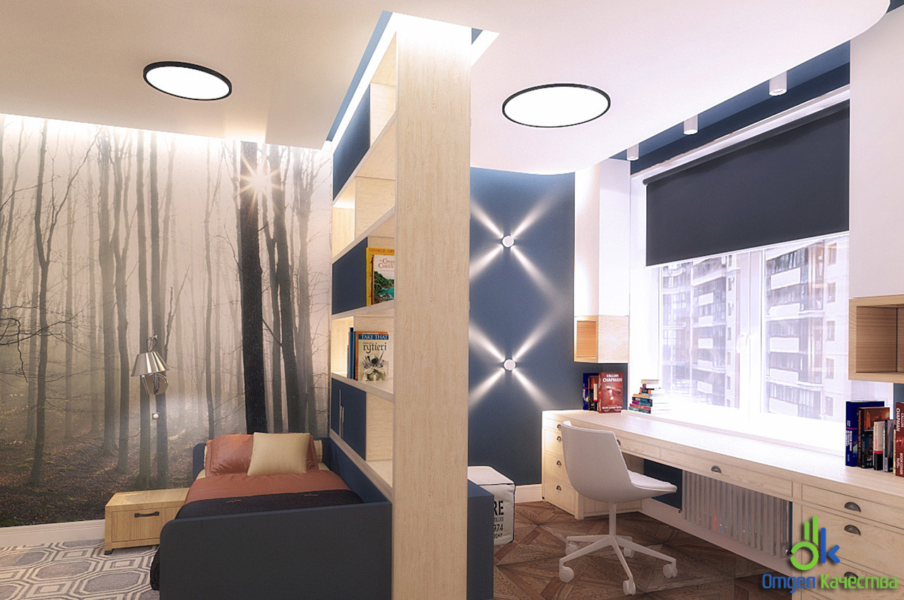 Московский проспект. Поиски истины.