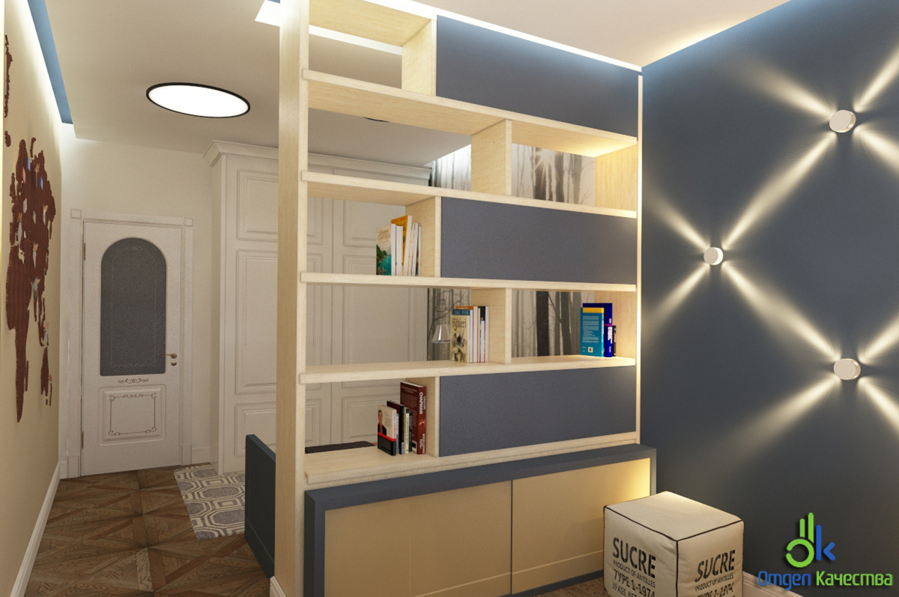 Московский проспект. Поиски истины.