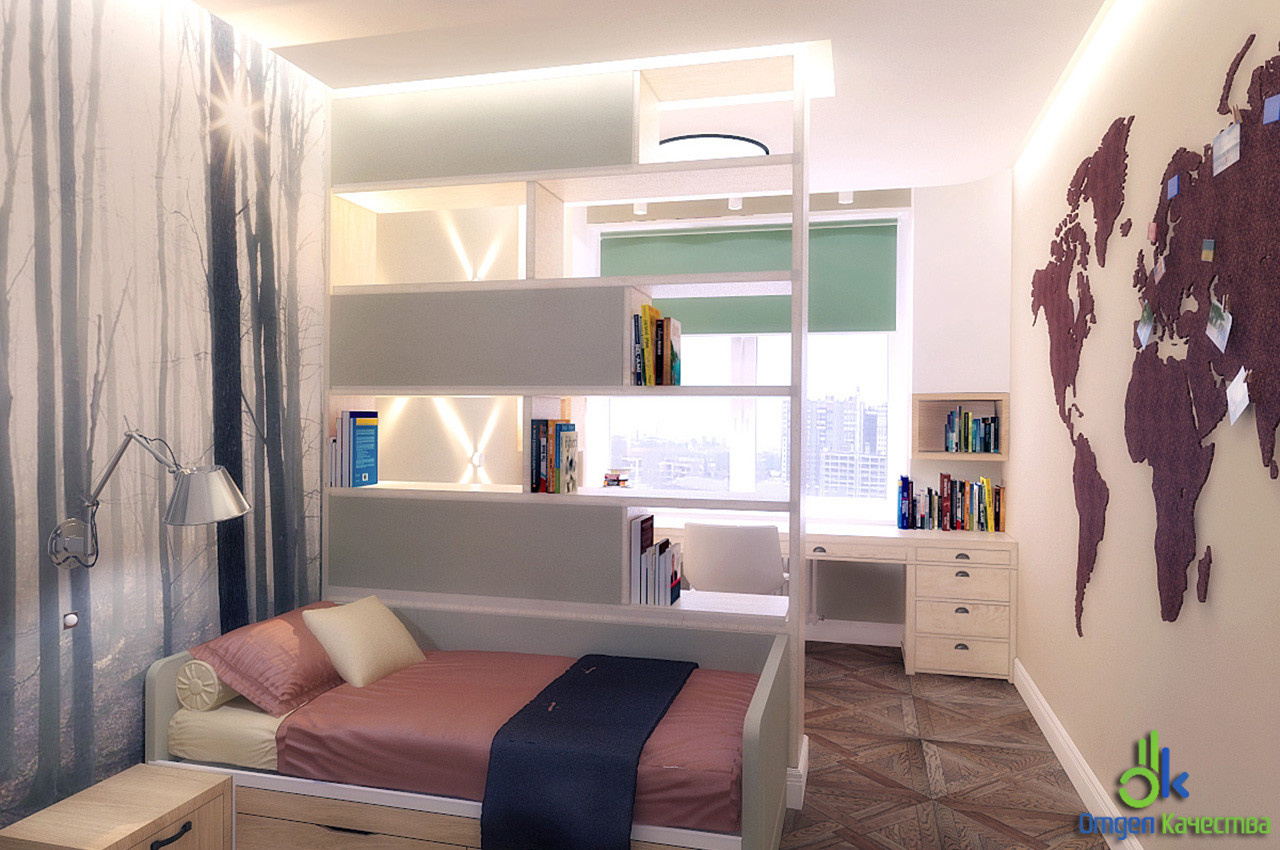 Московский проспект. Поиски истины.