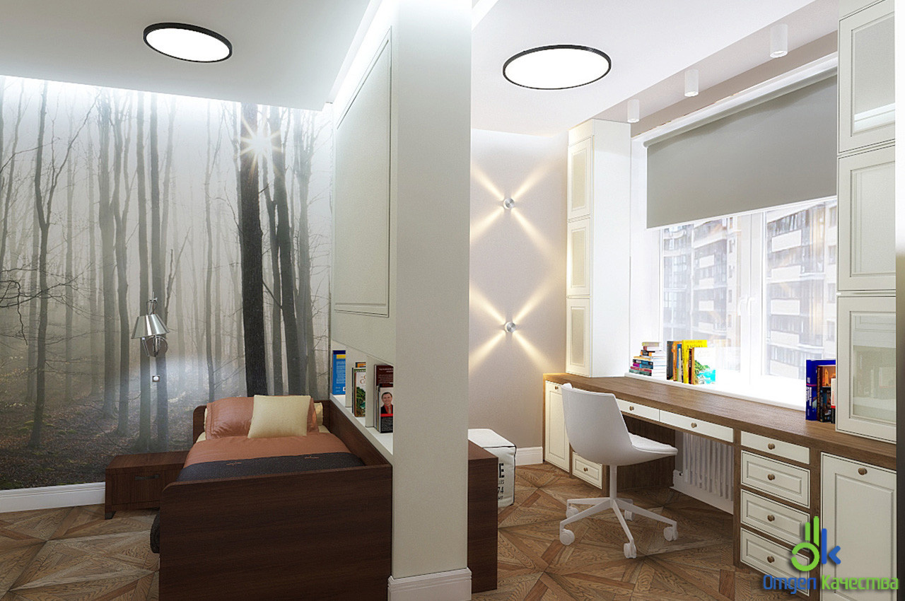 Московский проспект. Поиски истины.