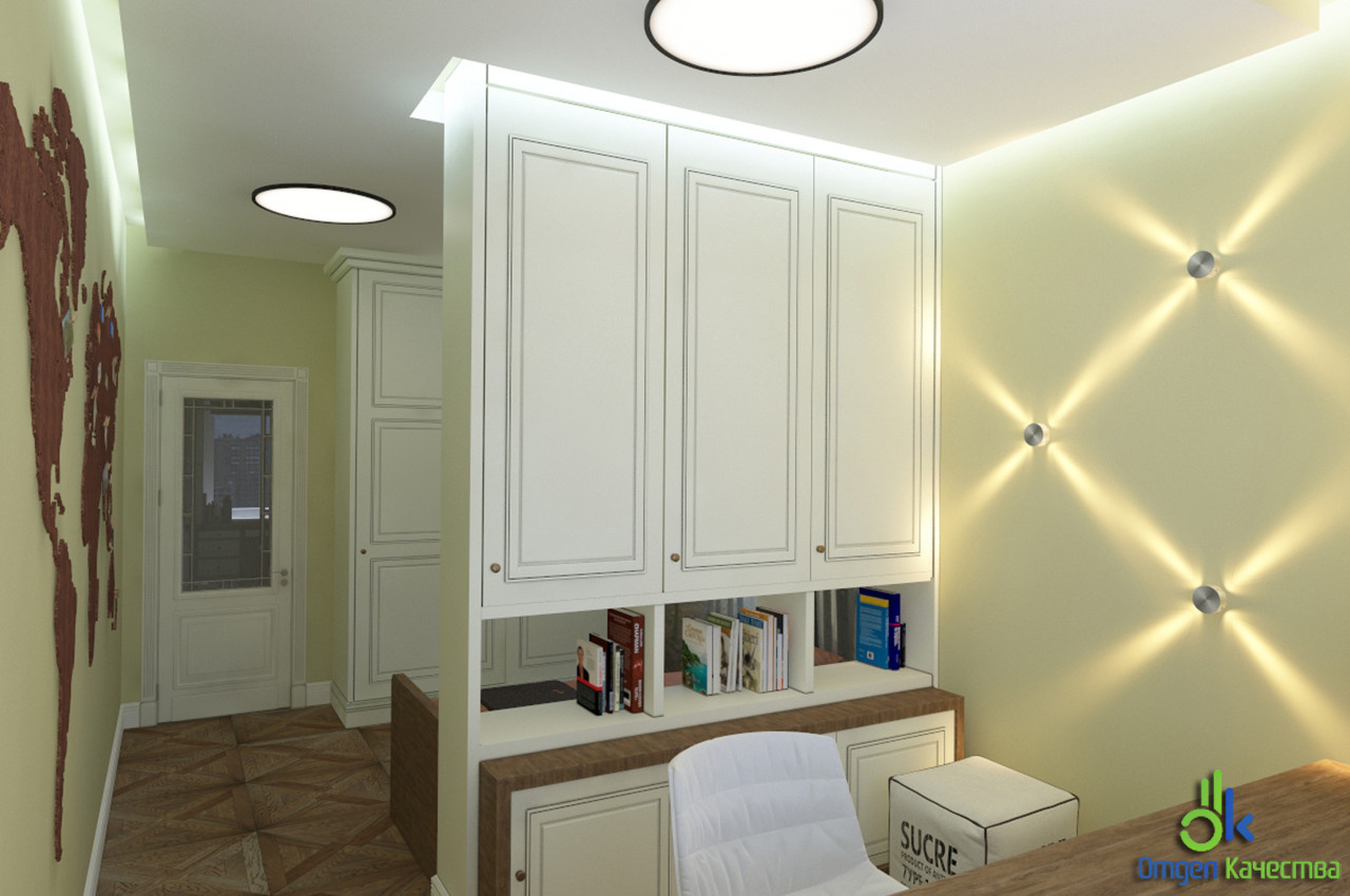 Московский проспект. Поиски истины.