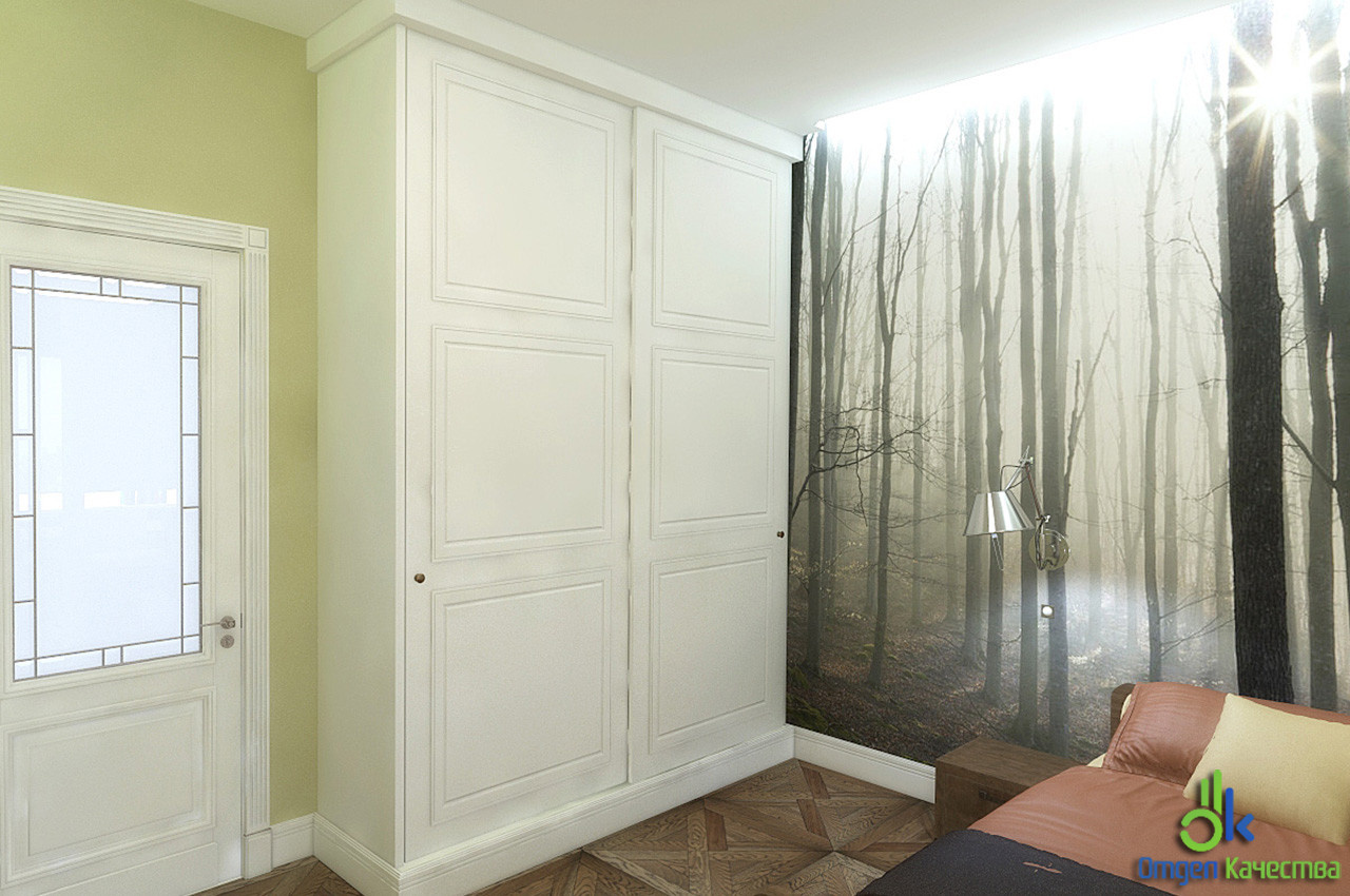 Московский проспект. Поиски истины.