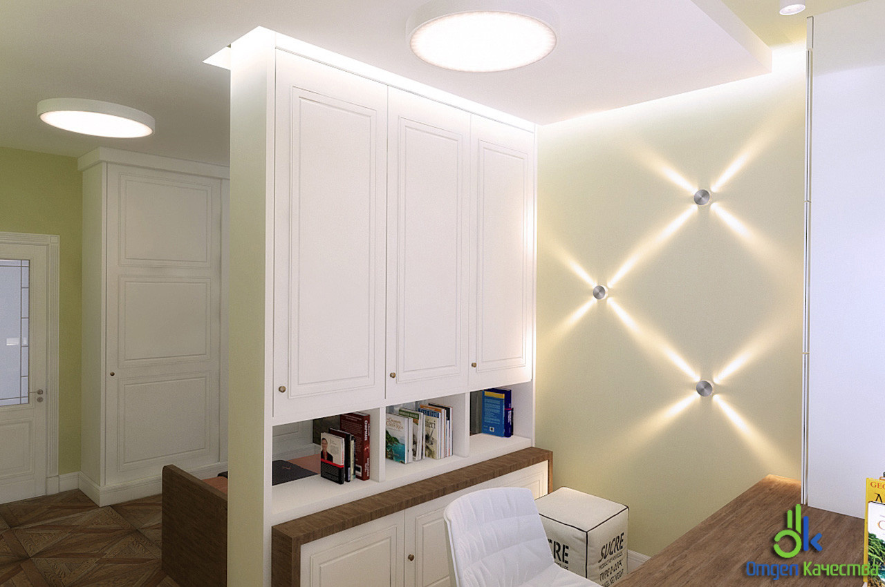 Московский проспект. Поиски истины.