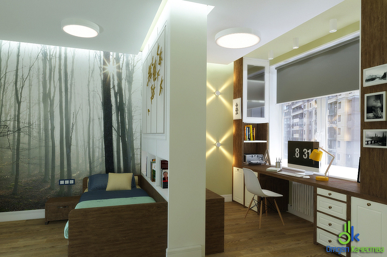 Московский проспект. Поиски истины.