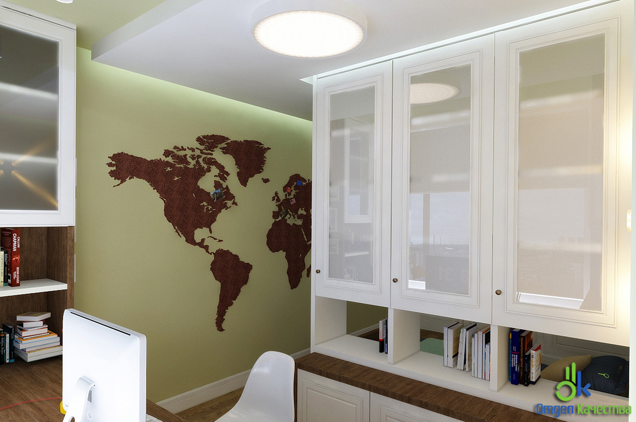 Московский проспект. Поиски истины.