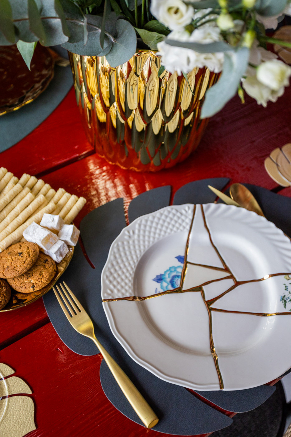 Фотосъемка загородного коттеджа