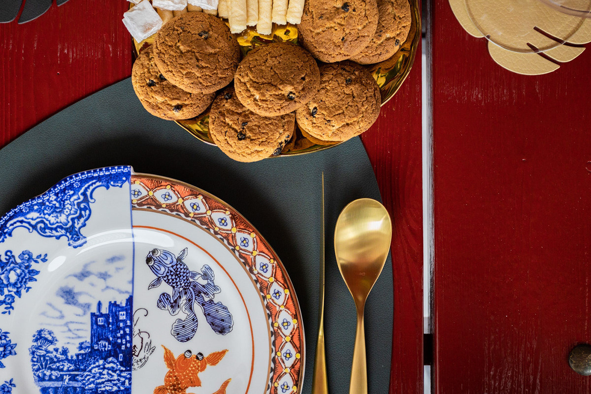 Фотосъемка загородного коттеджа