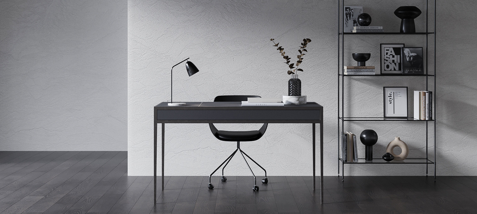 Обложка проекта: Офис