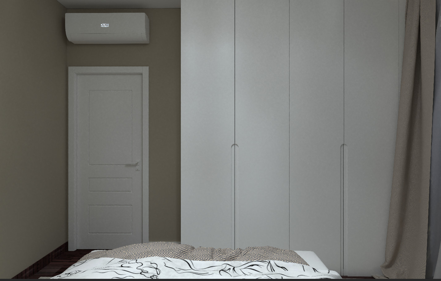 Дом в Хорватии  " У моря"