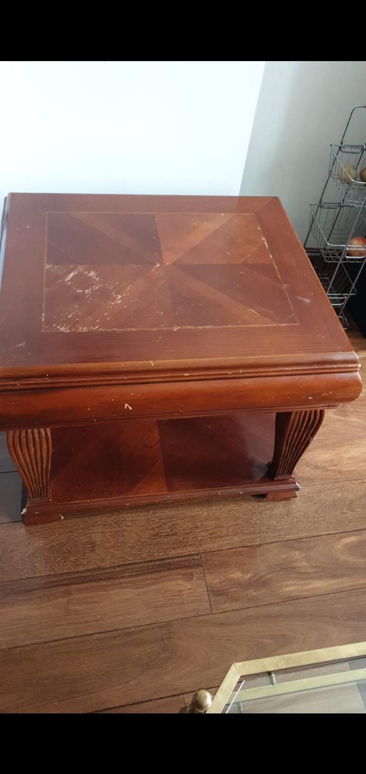 Реставрации