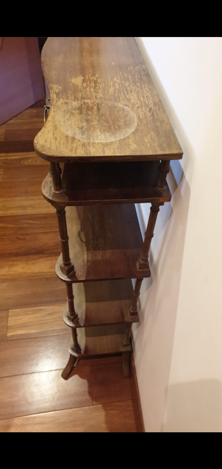 Реставрации