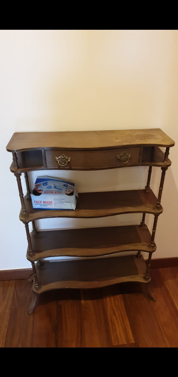 Реставрации