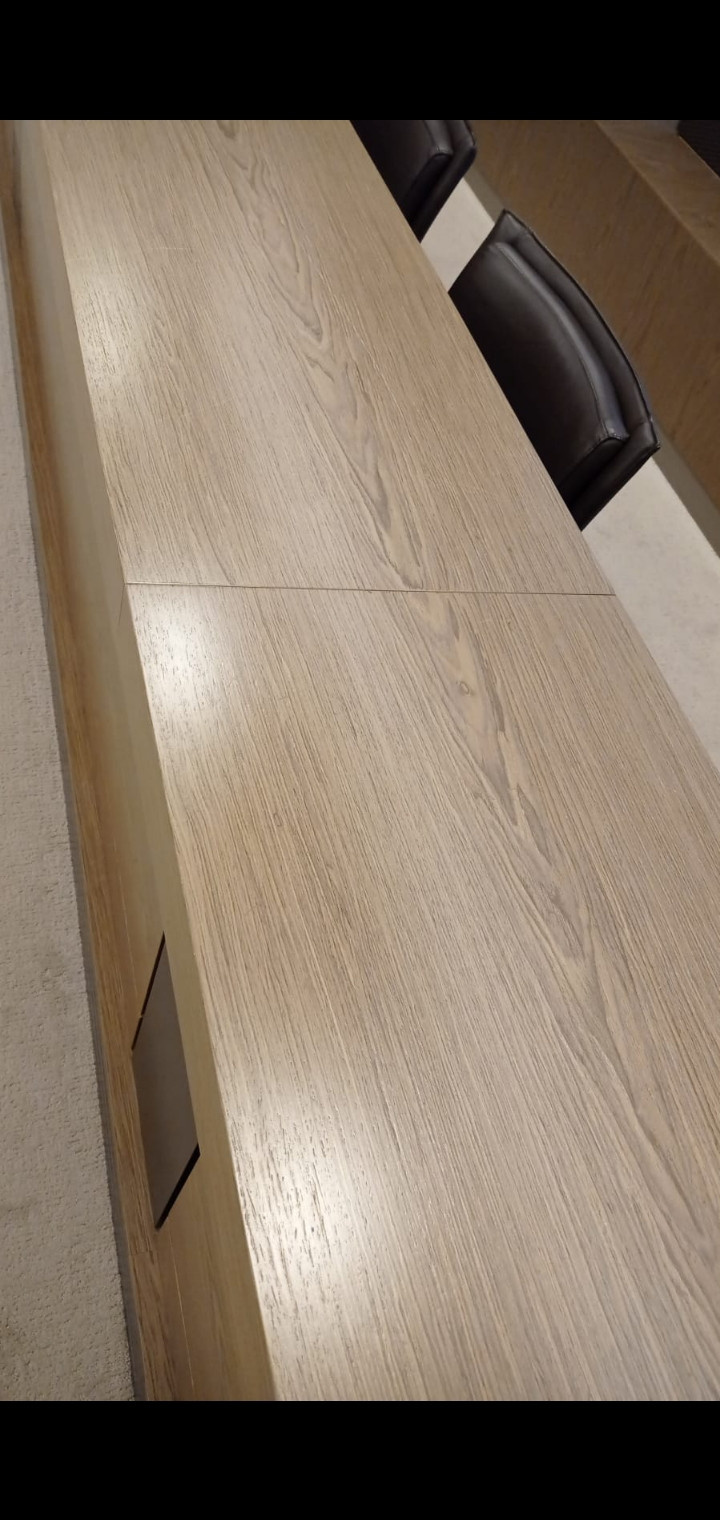 Реставрации