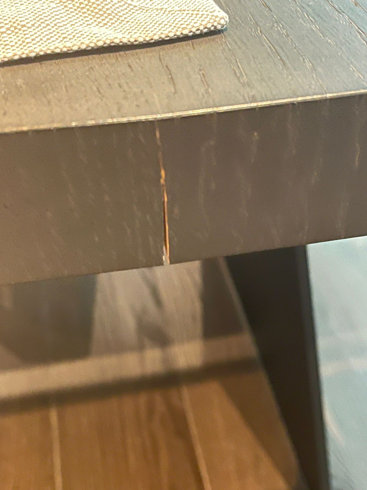 Реставрации