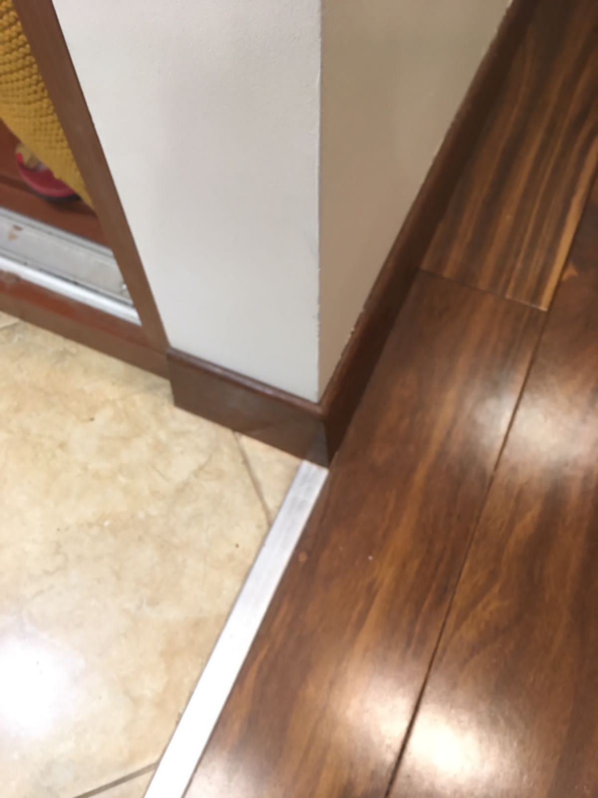 Реставрации