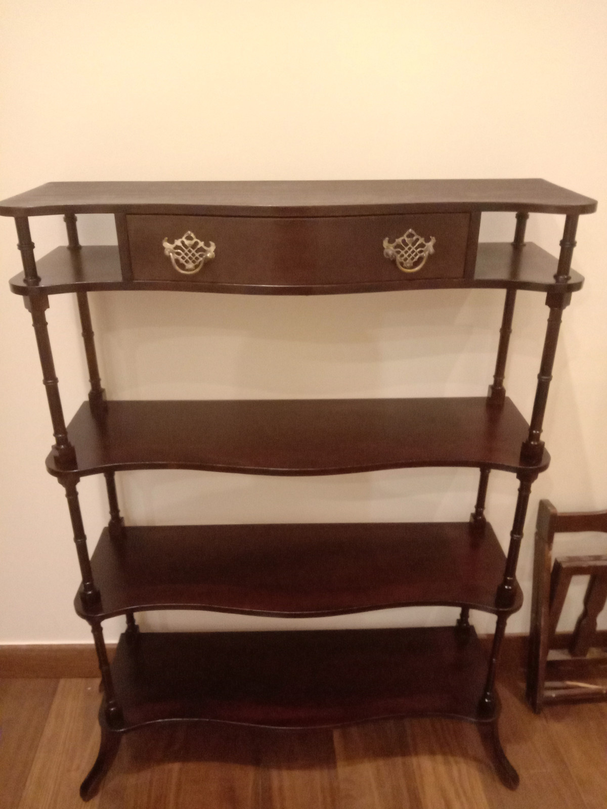 Реставрации