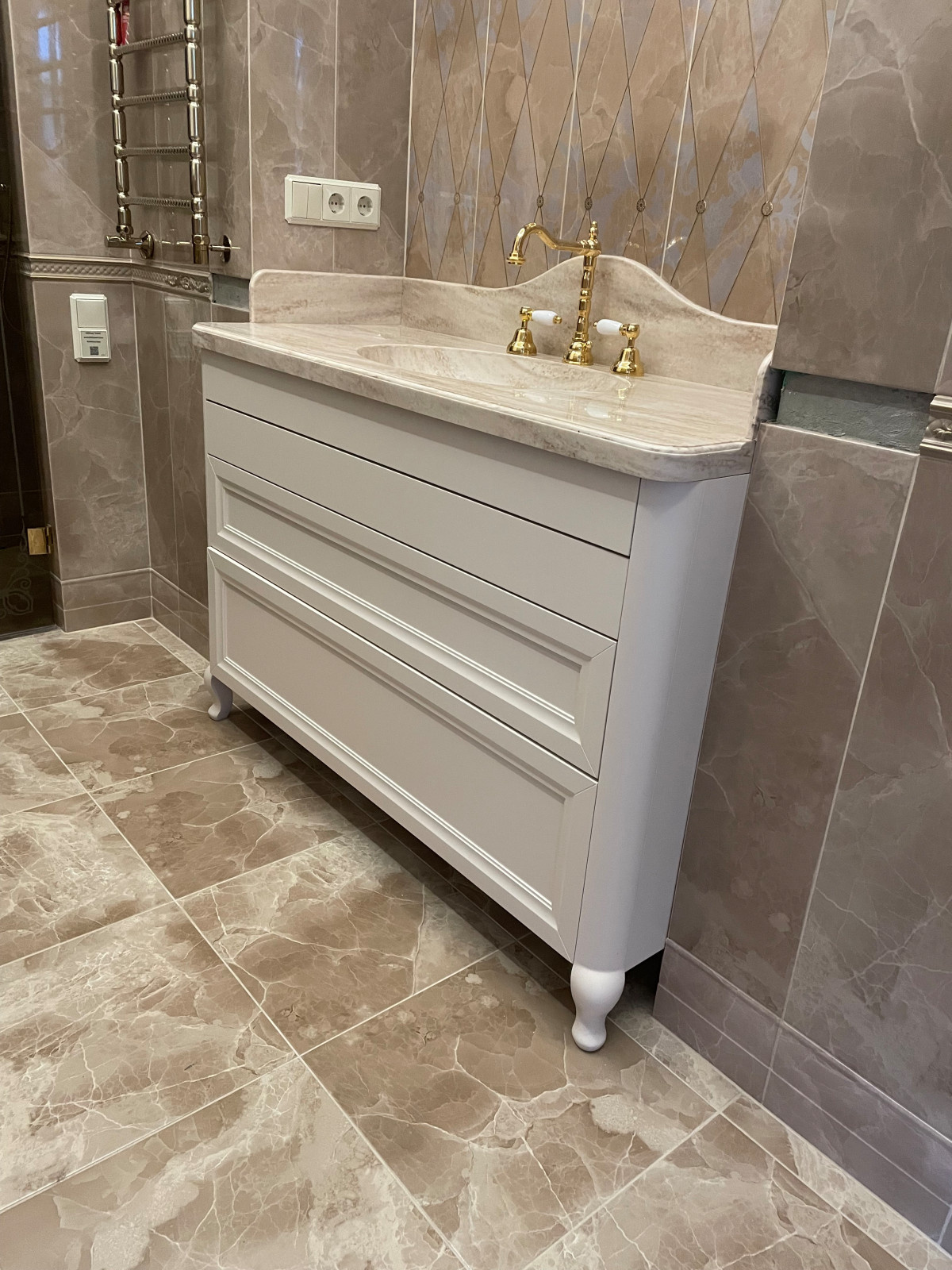 Частная квартира