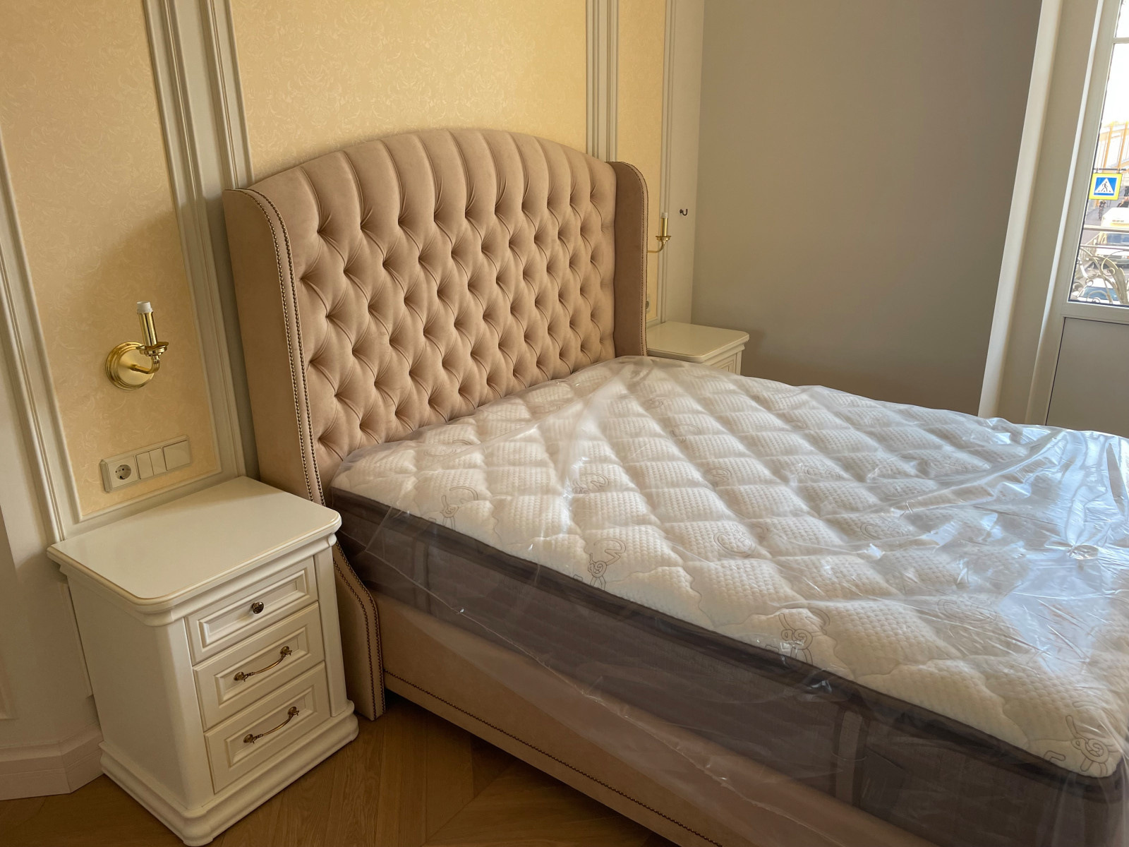 Частная квартира