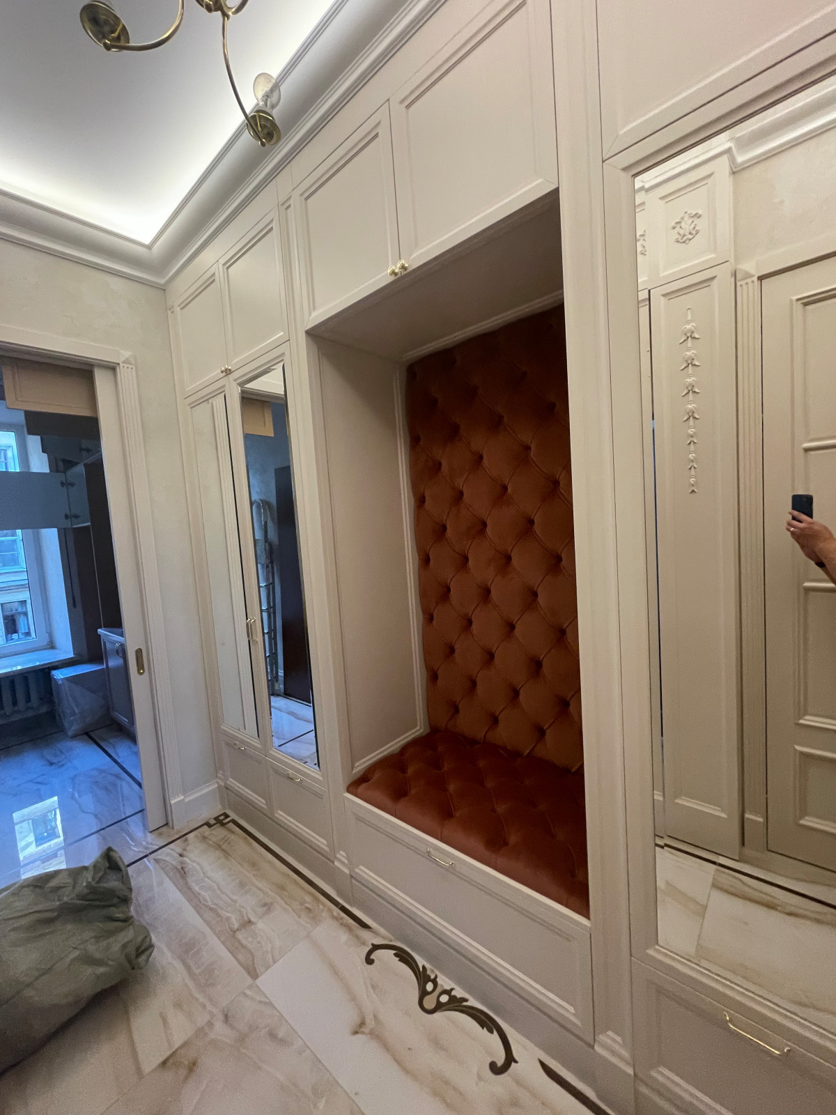 Частная квартира