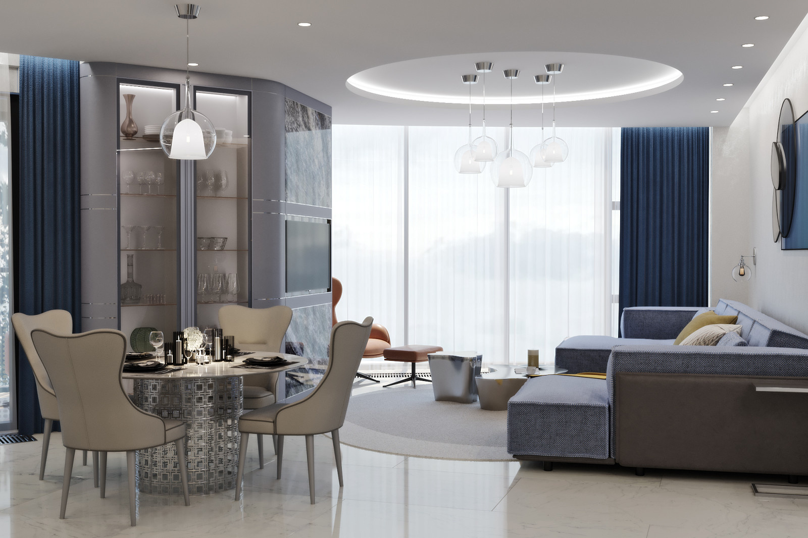 ЖК "Кристалл"