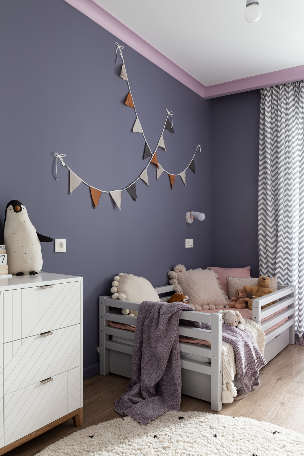 Квартира в Строгино