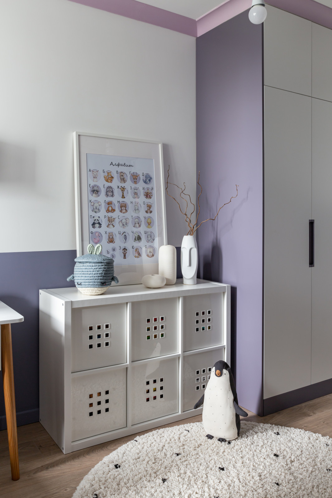 Квартира в Строгино