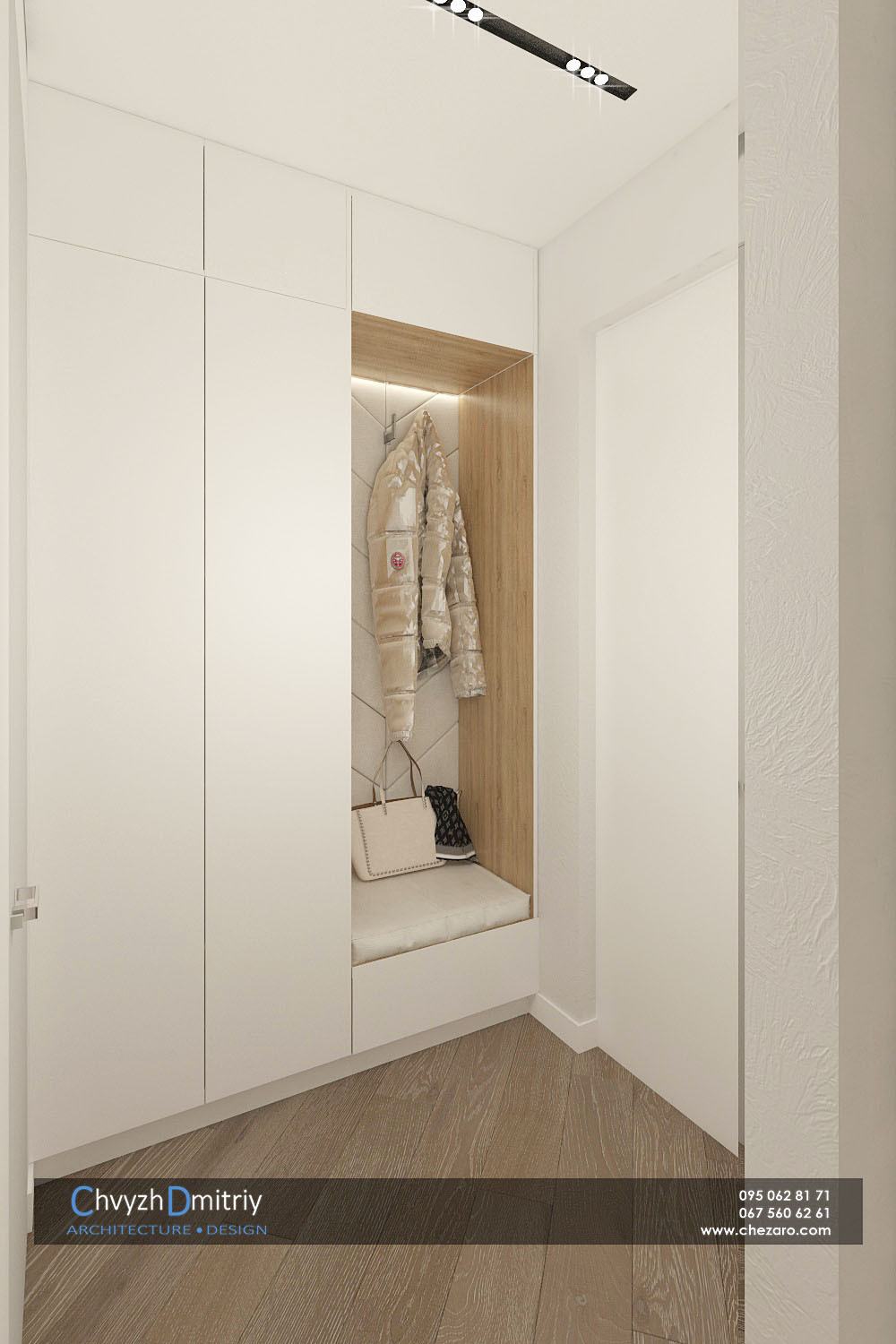 ЖК Катеринославский I (МК)