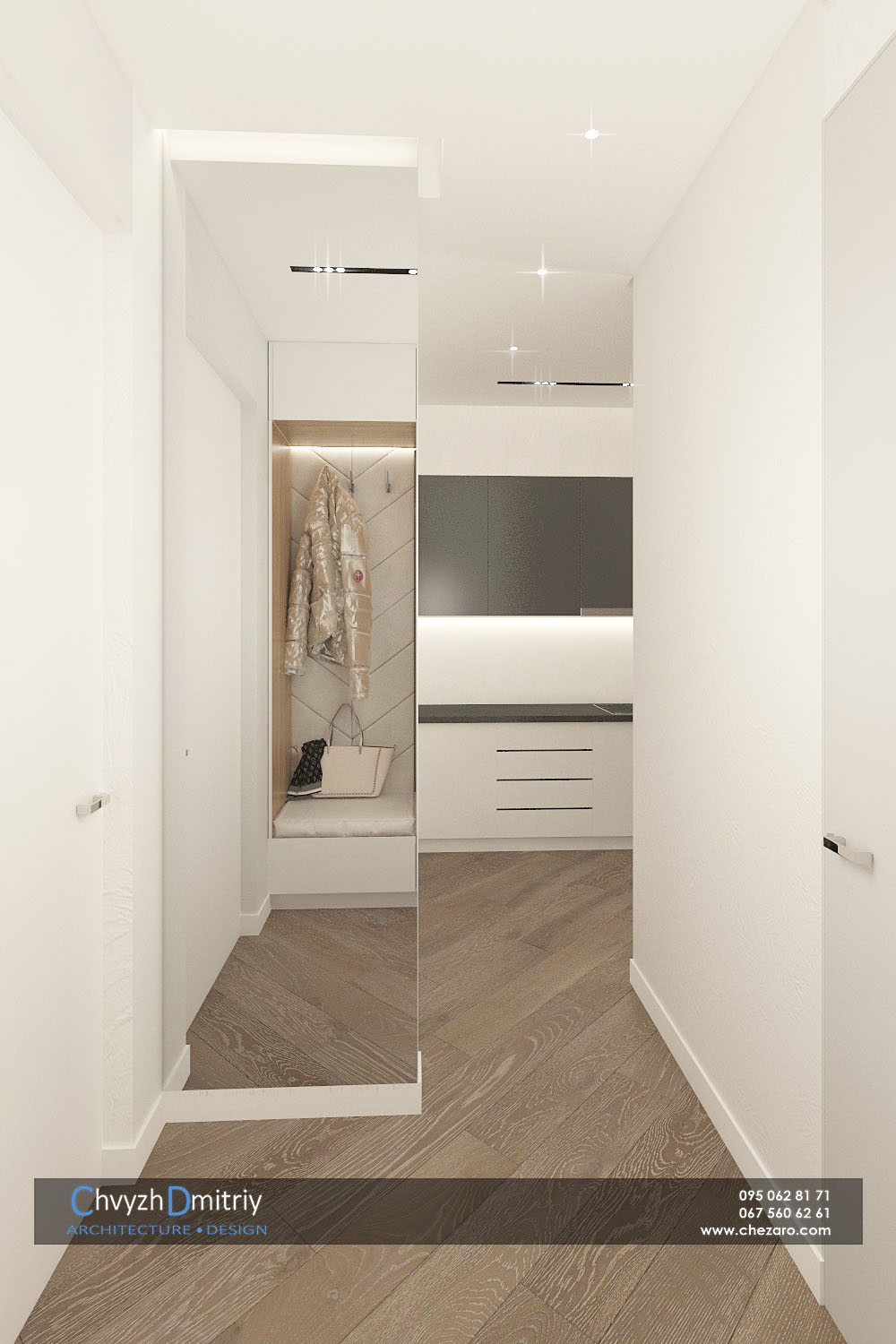 ЖК Катеринославский I (МК)