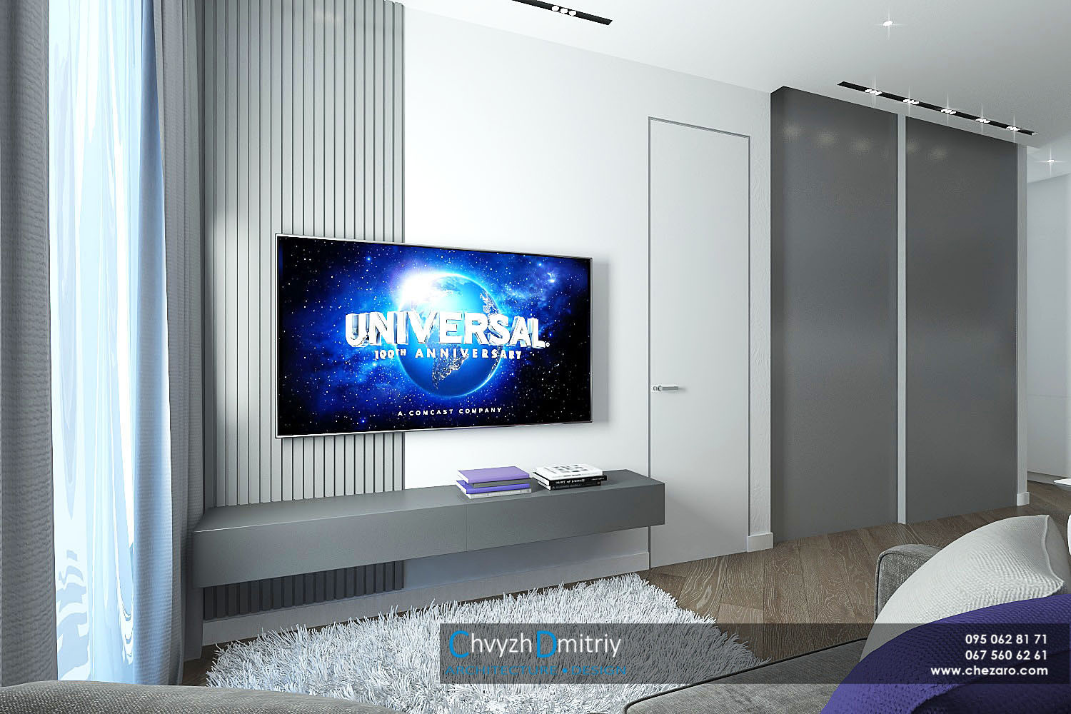 ЖК Катеринославский I (МК)