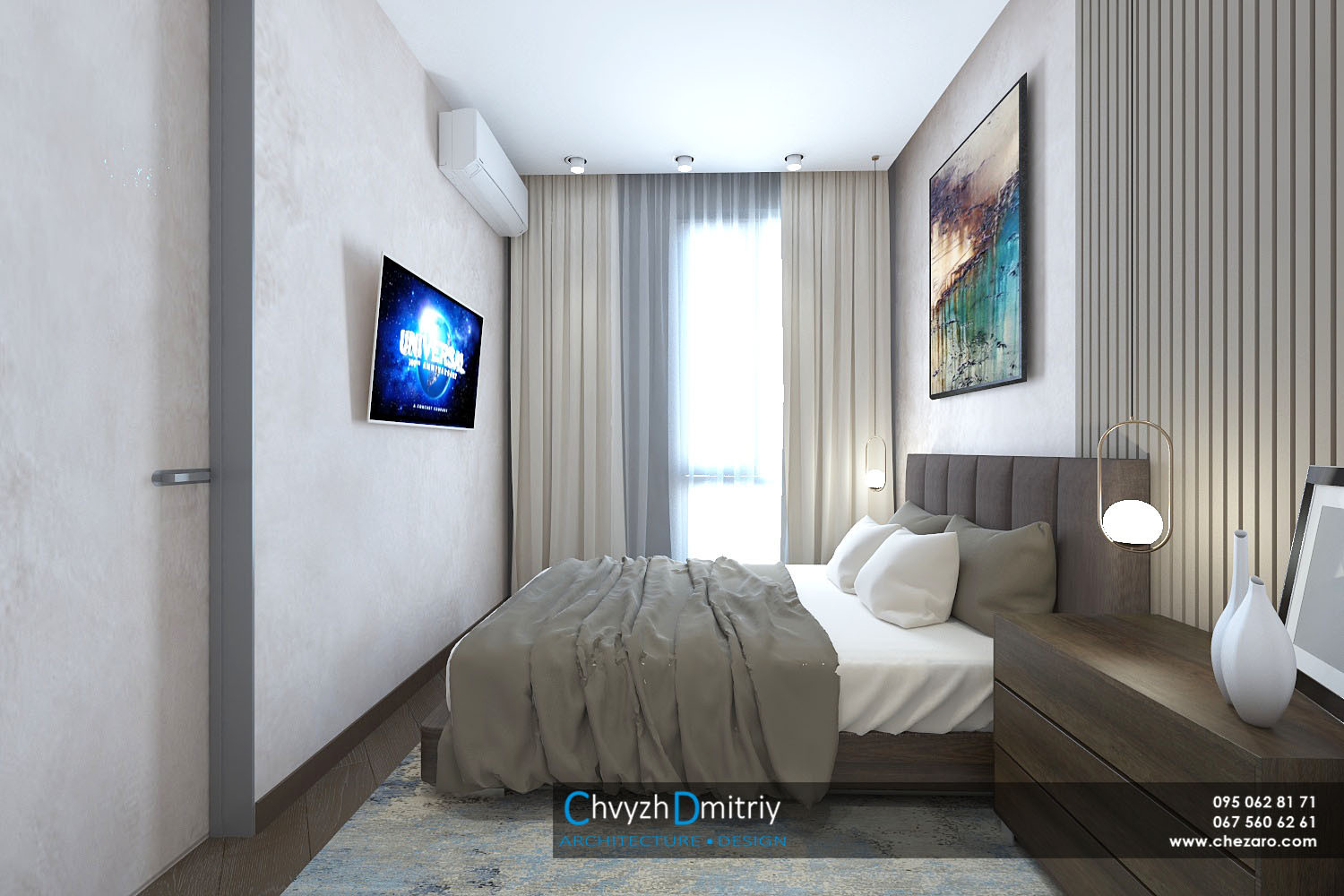 ЖК Катеринославский I (МК)