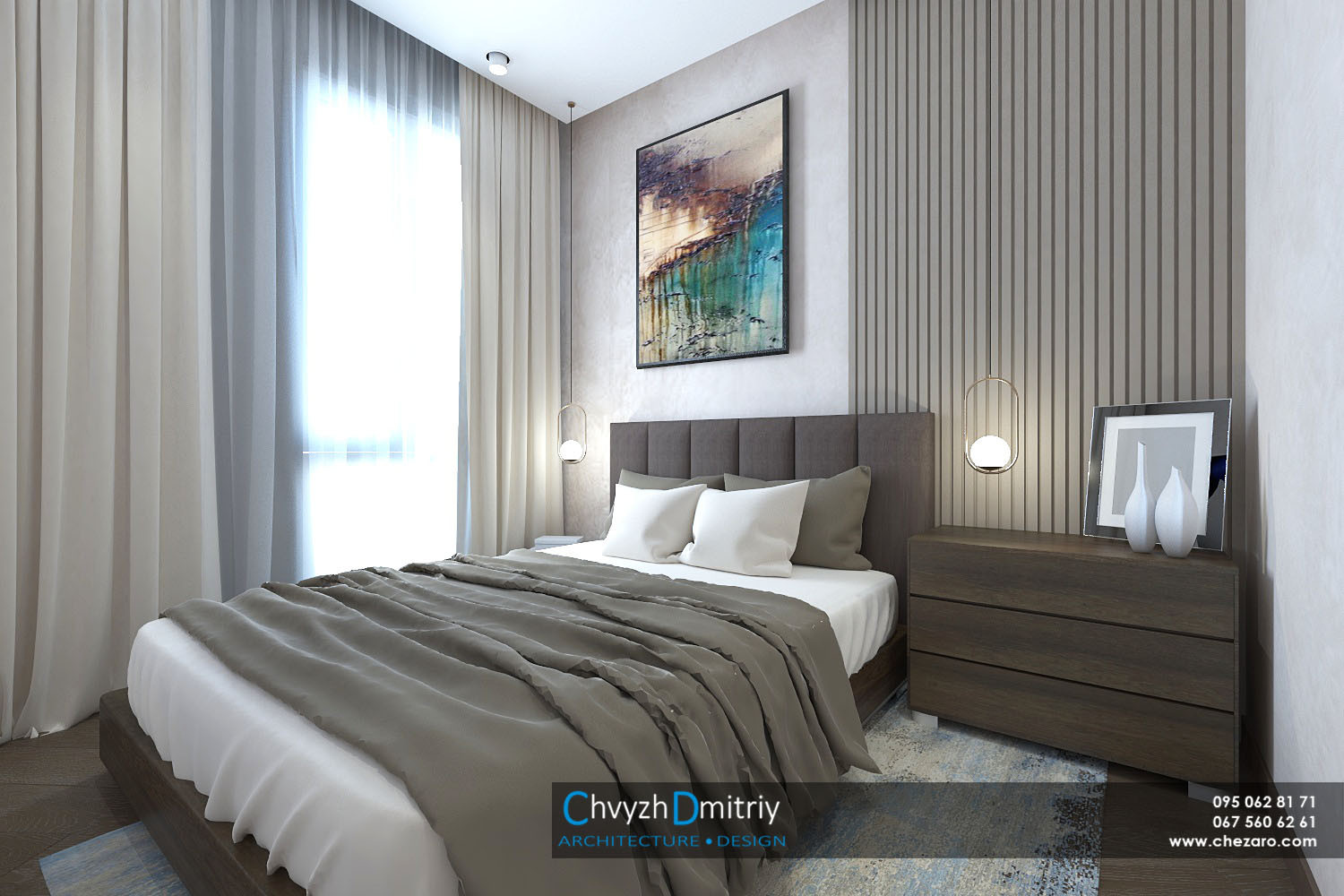 ЖК Катеринославский I (МК)