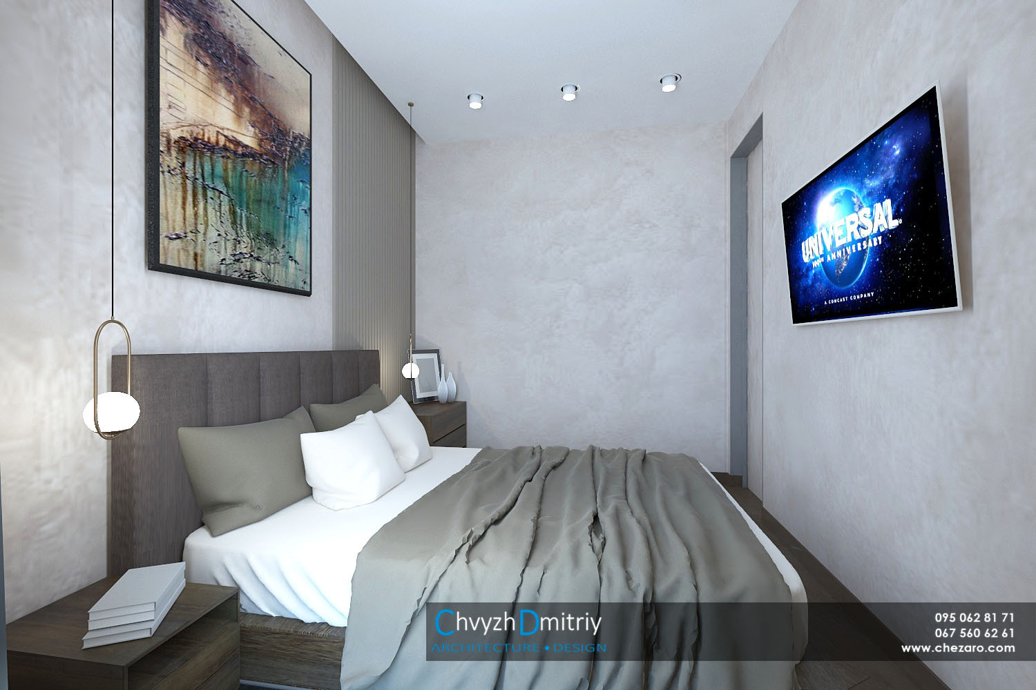 ЖК Катеринославский I (МК)