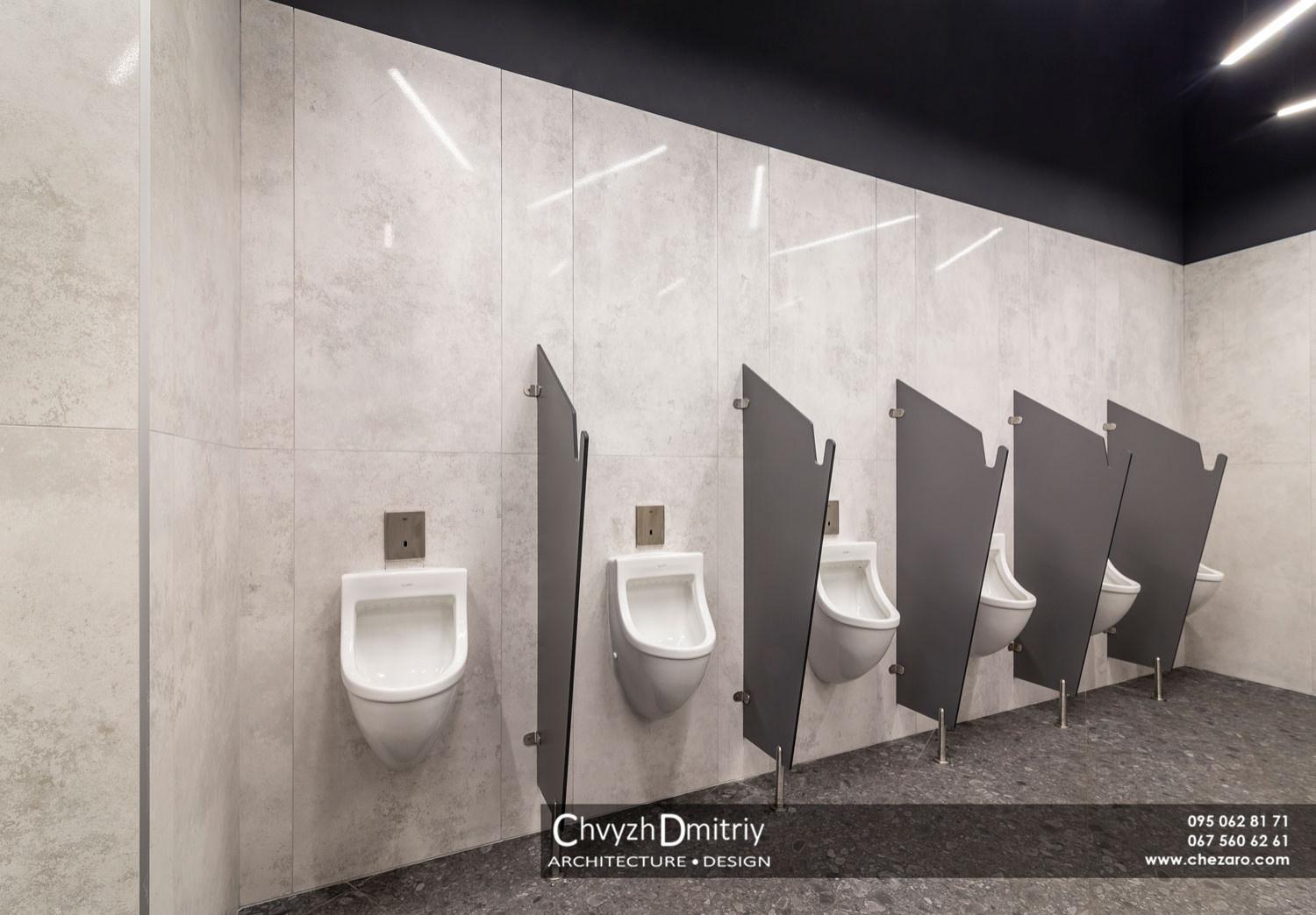 Обложка проекта: Master Closet - Фото реализованного проекта