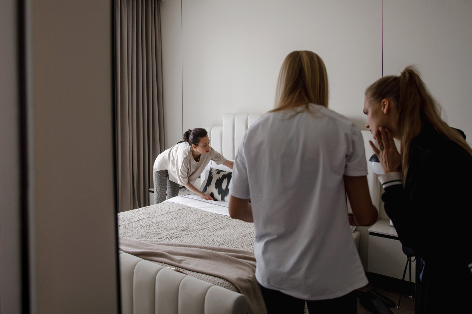 ЖК "Пять звезд"