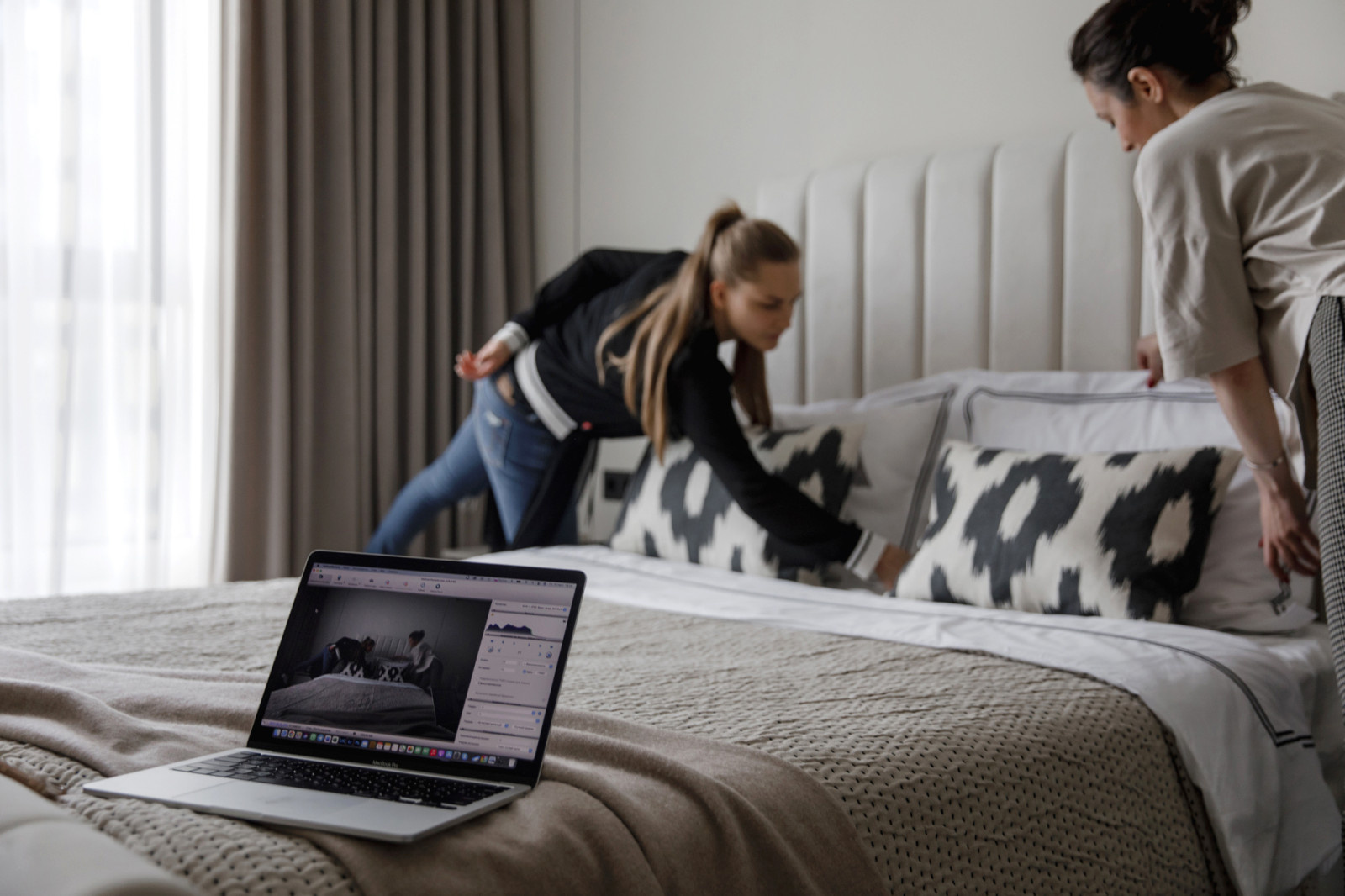 ЖК "Пять звезд"