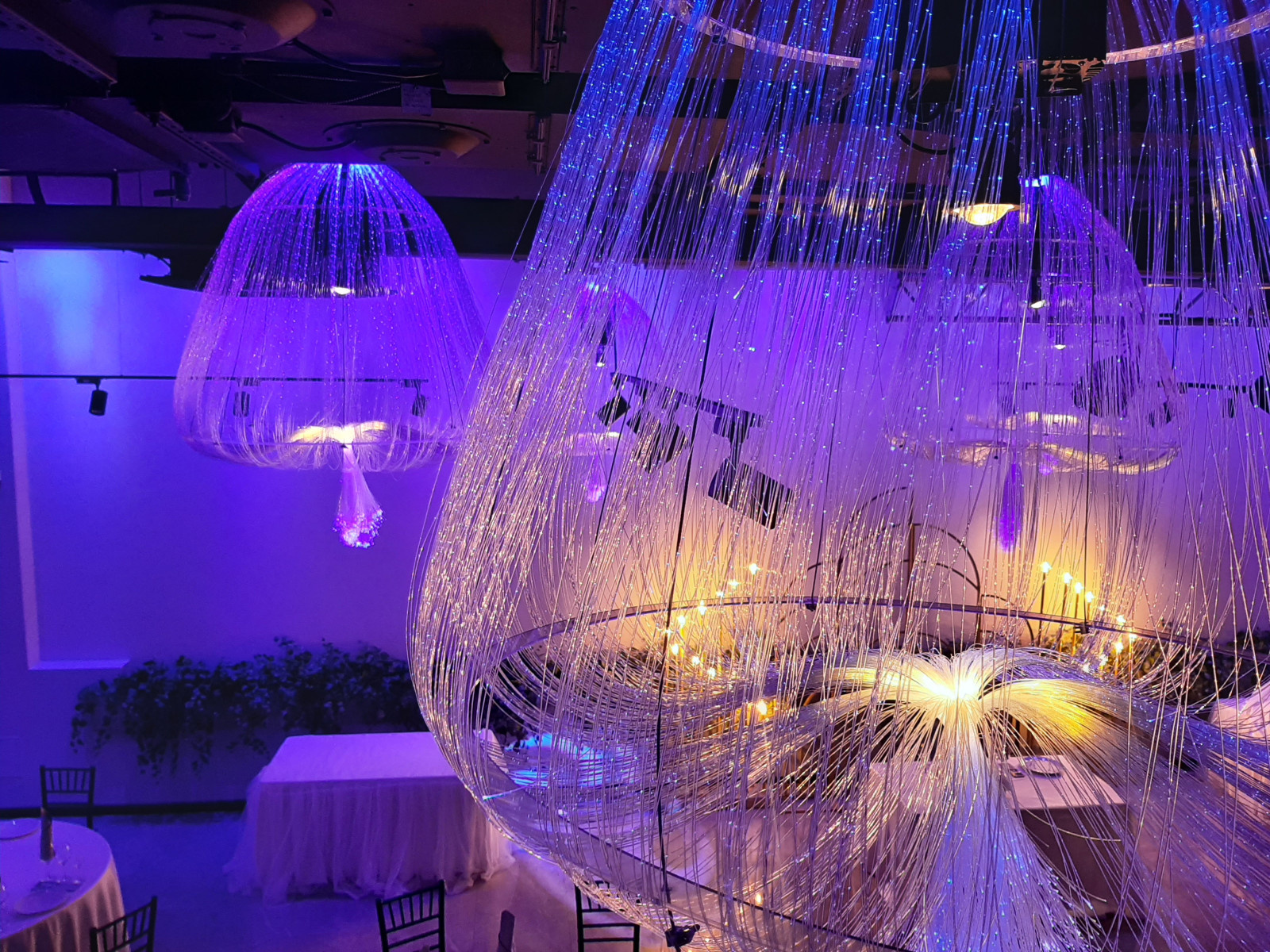 Банкетный зал Romanovo