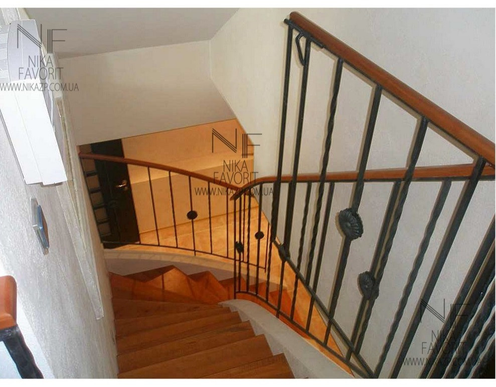 Wooden STAIRS | Wooden Staircase #2