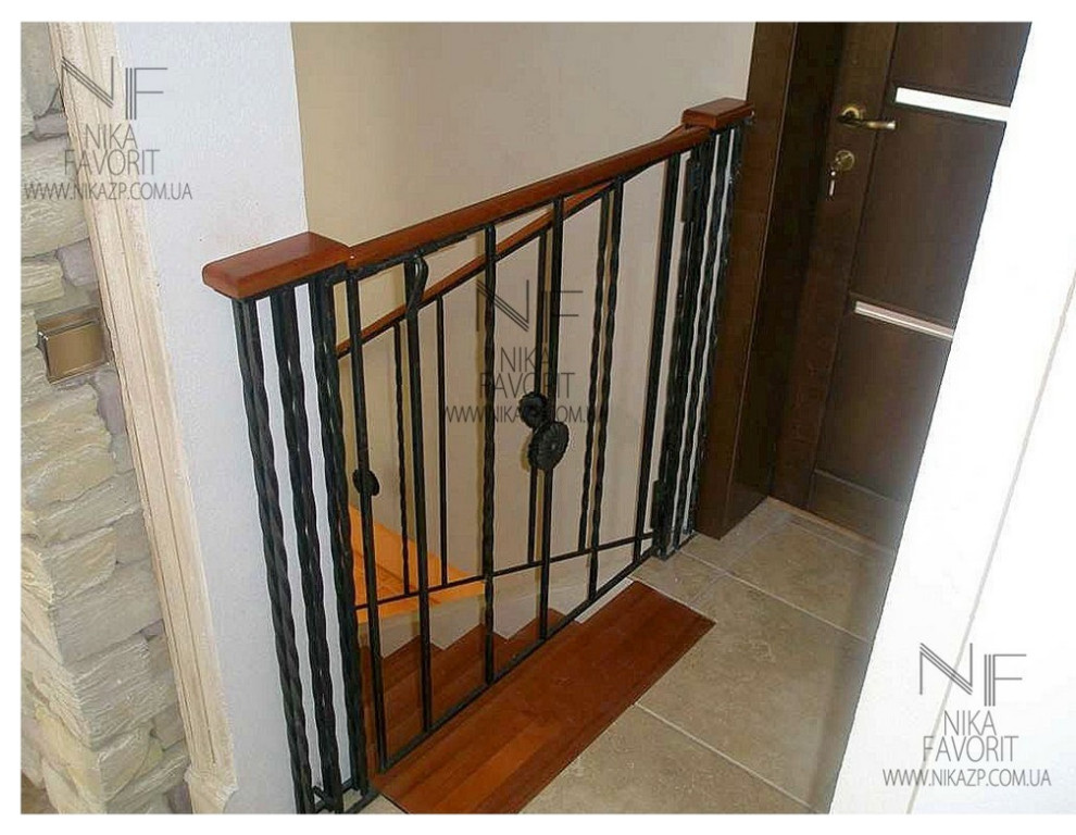 Wooden STAIRS | Wooden Staircase #2
