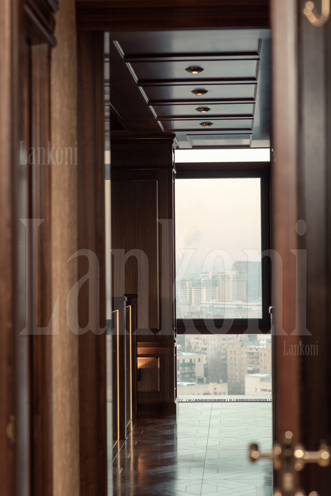 Квартира в Москве