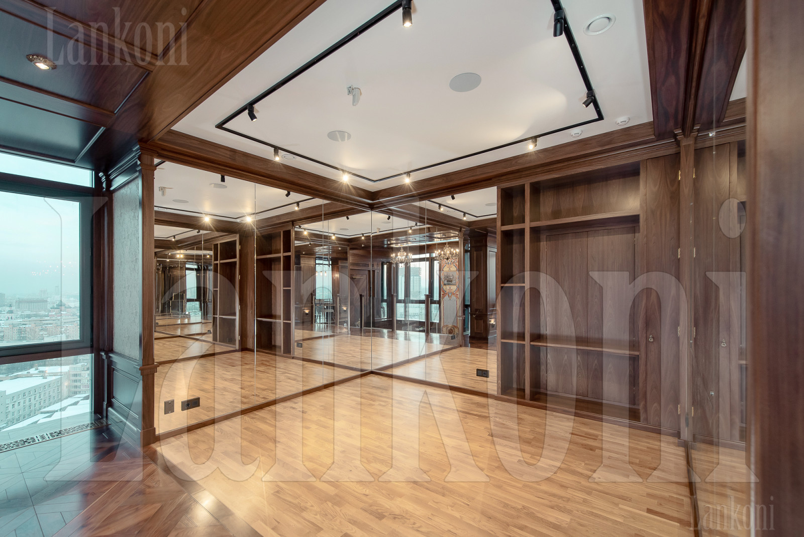 Квартира в Москве