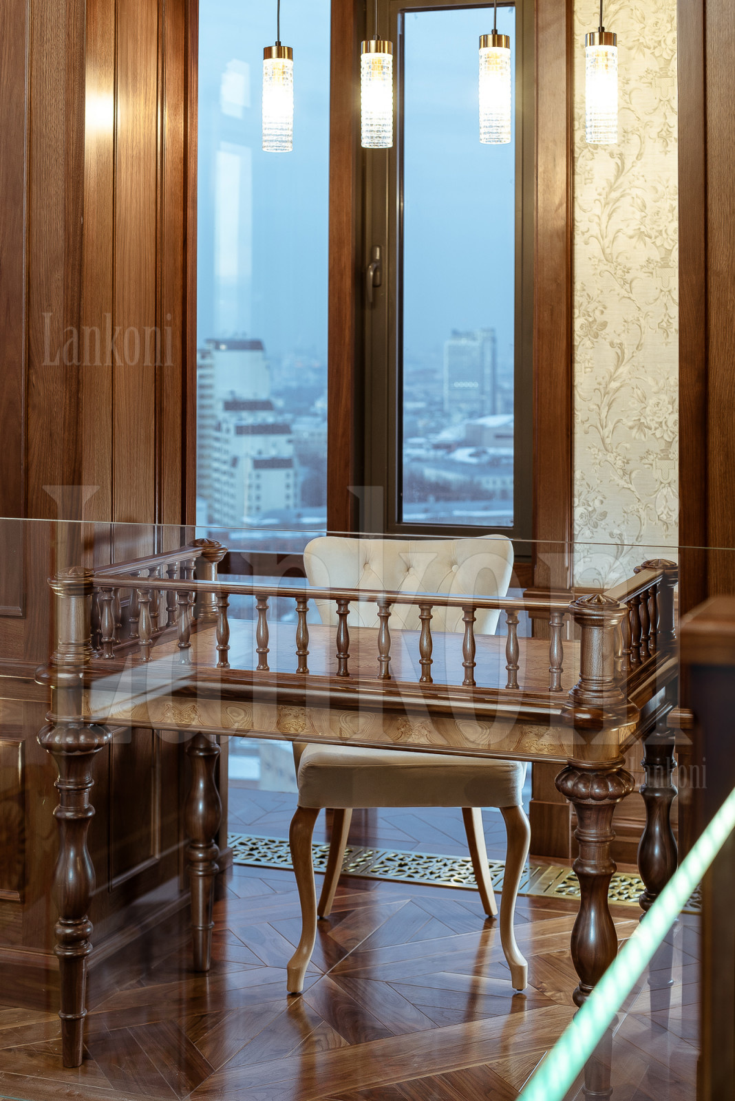 Квартира в Москве