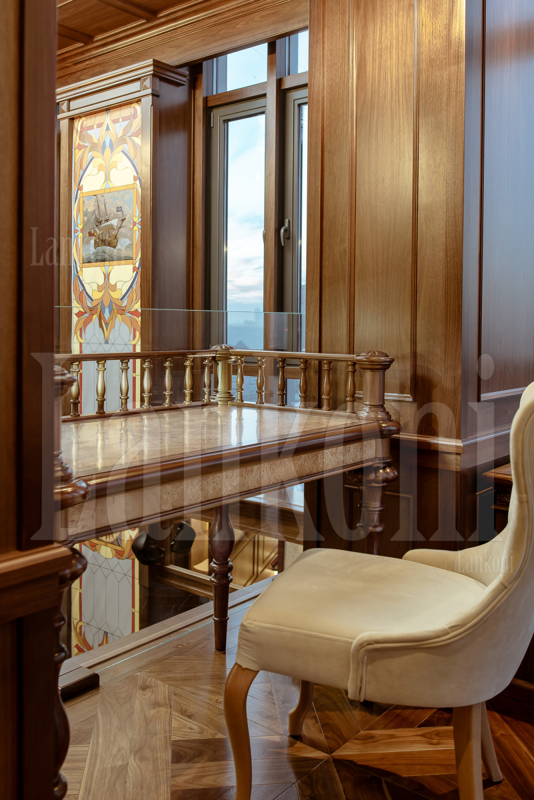 Квартира в Москве